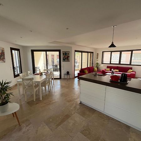 Residence Le Jardin D'Eugenie ซานารี-ซูร์-แมร์ ภายนอก รูปภาพ