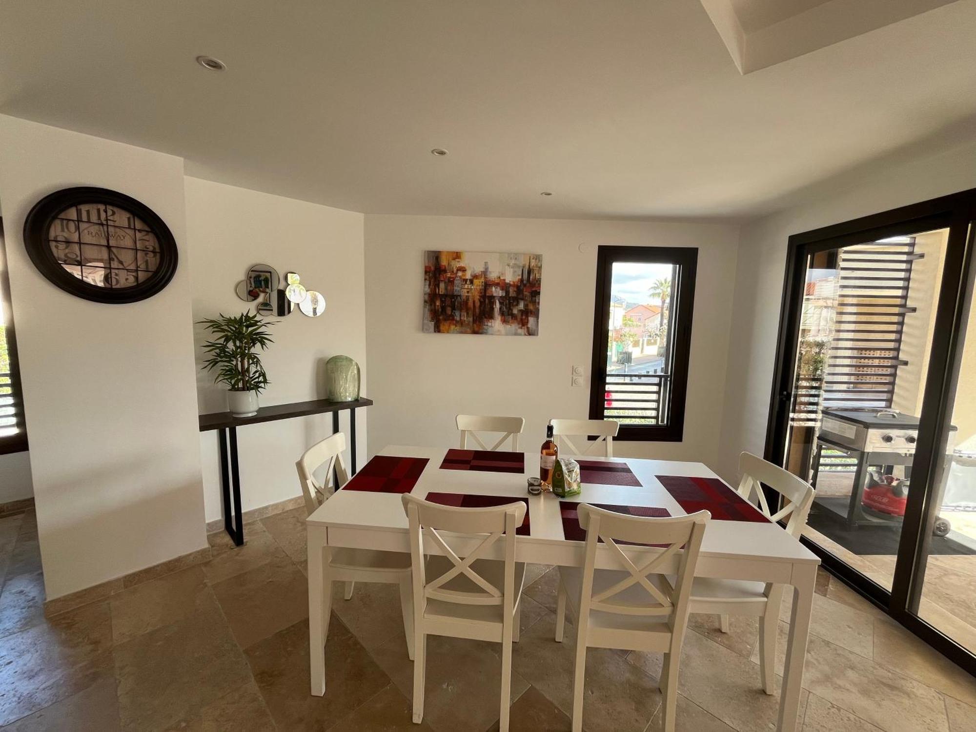 Residence Le Jardin D'Eugenie ซานารี-ซูร์-แมร์ ภายนอก รูปภาพ