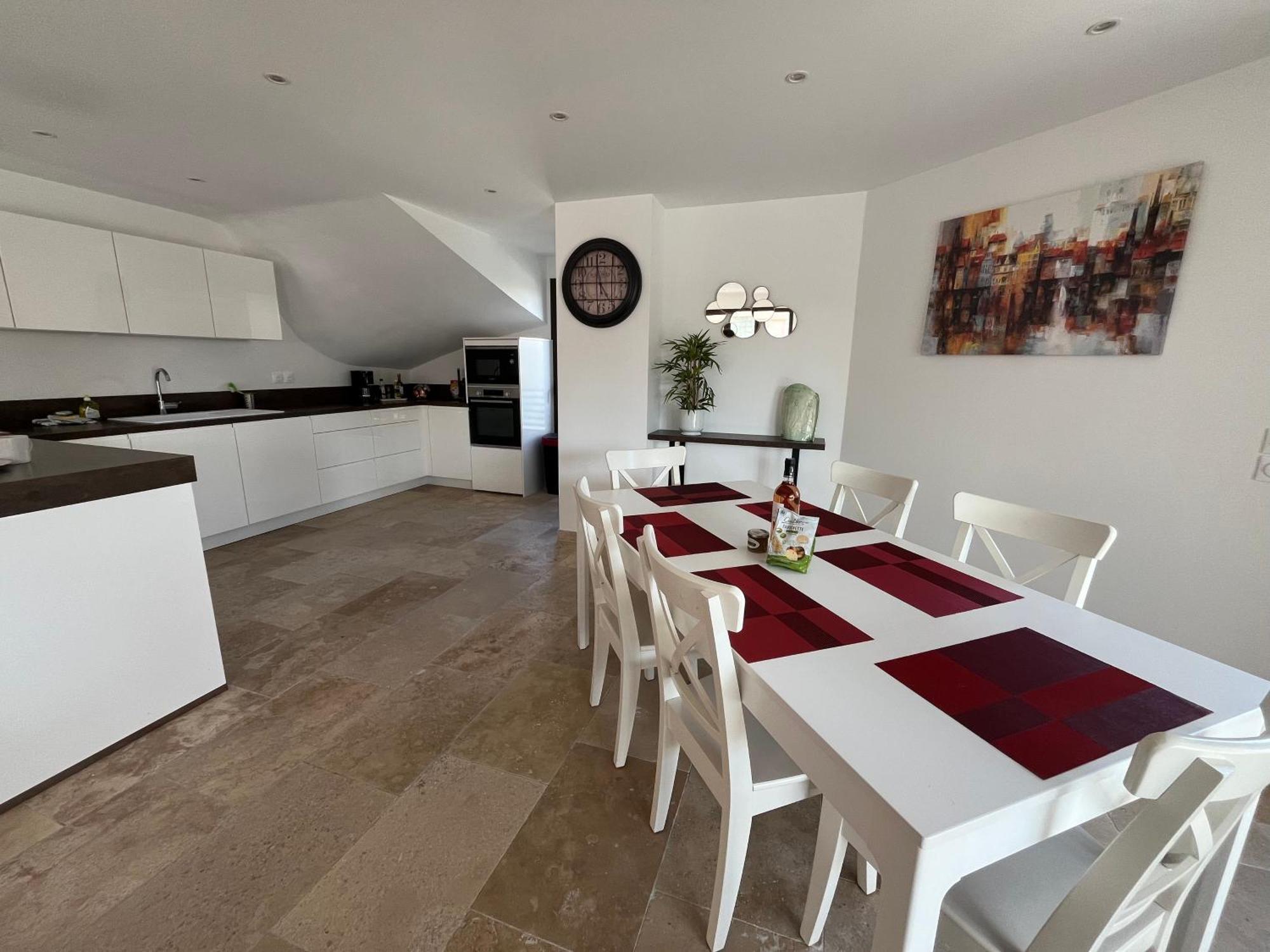 Residence Le Jardin D'Eugenie ซานารี-ซูร์-แมร์ ภายนอก รูปภาพ