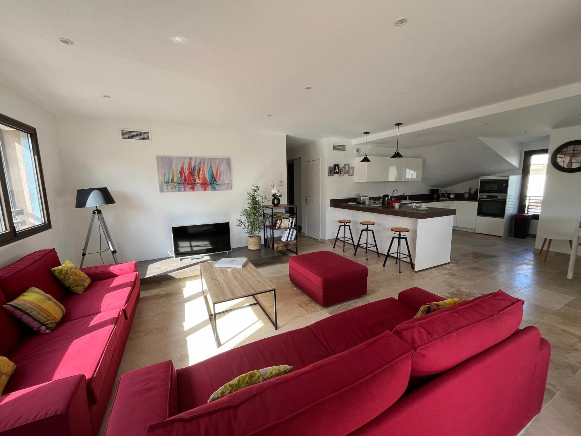 Residence Le Jardin D'Eugenie ซานารี-ซูร์-แมร์ ภายนอก รูปภาพ