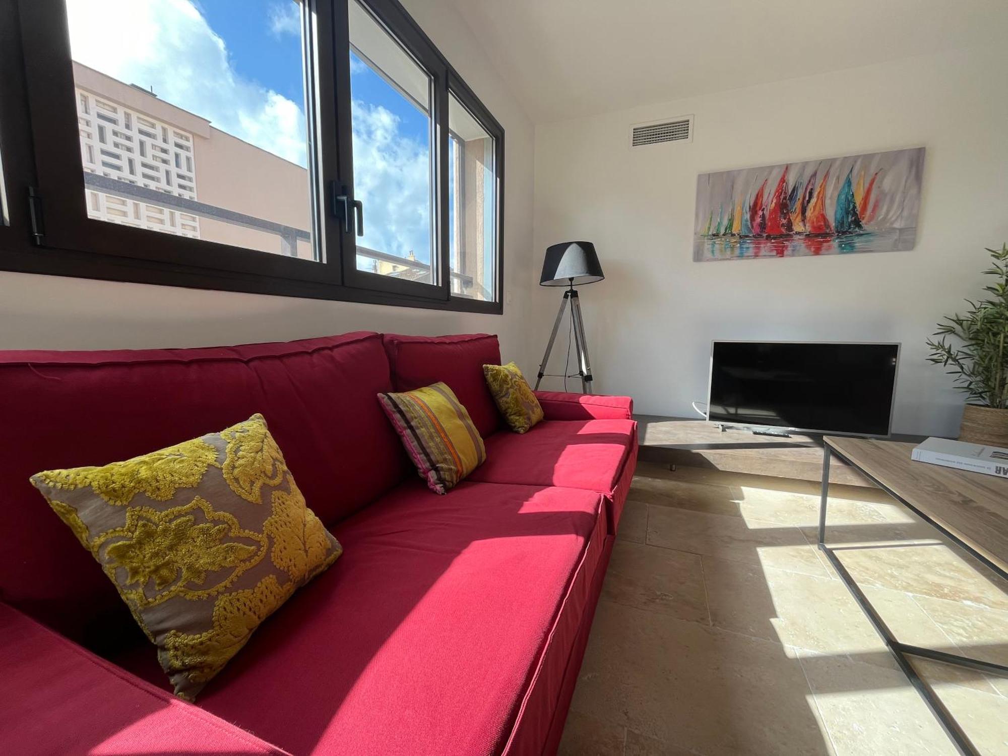 Residence Le Jardin D'Eugenie ซานารี-ซูร์-แมร์ ภายนอก รูปภาพ