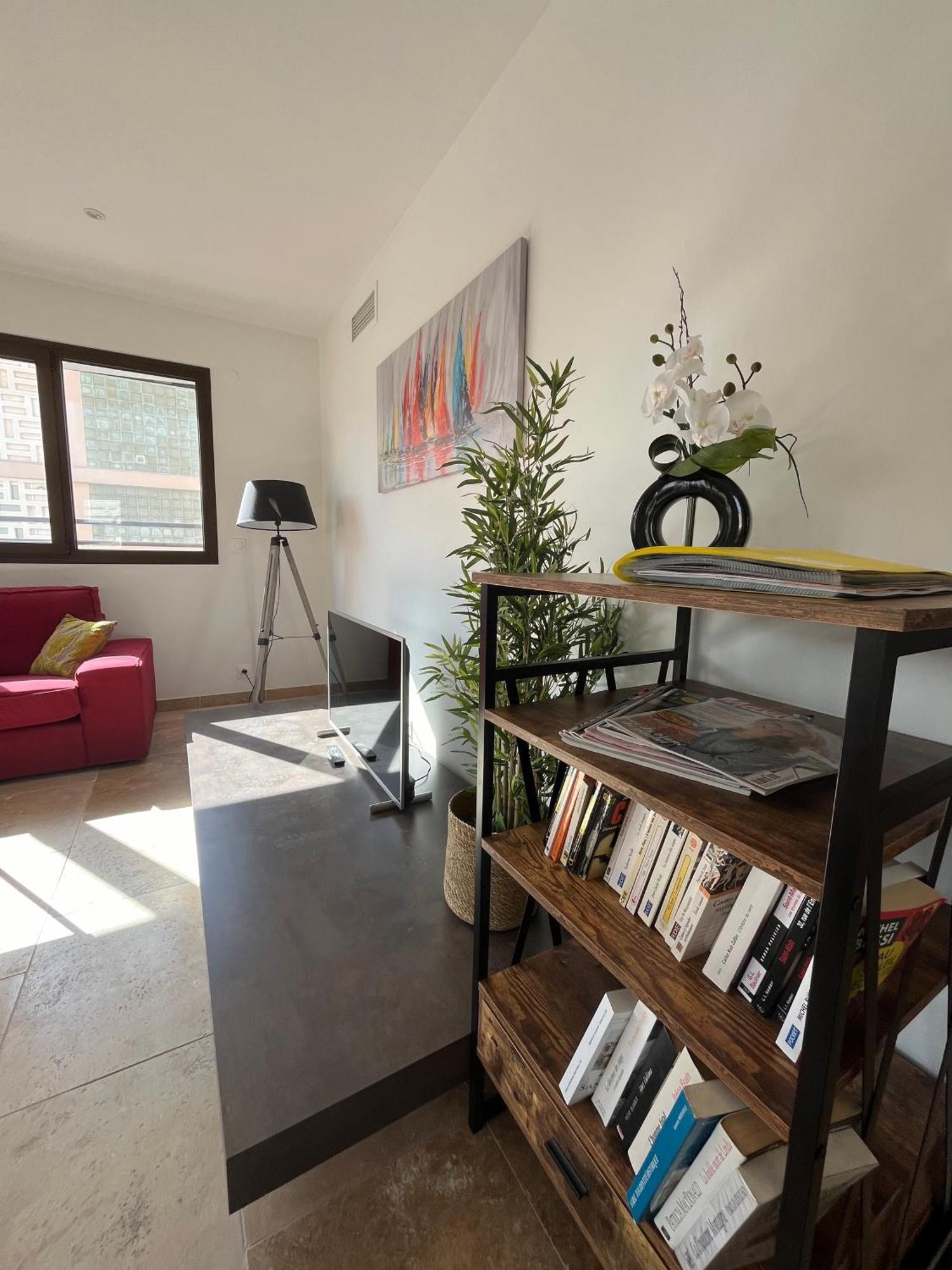 Residence Le Jardin D'Eugenie ซานารี-ซูร์-แมร์ ภายนอก รูปภาพ