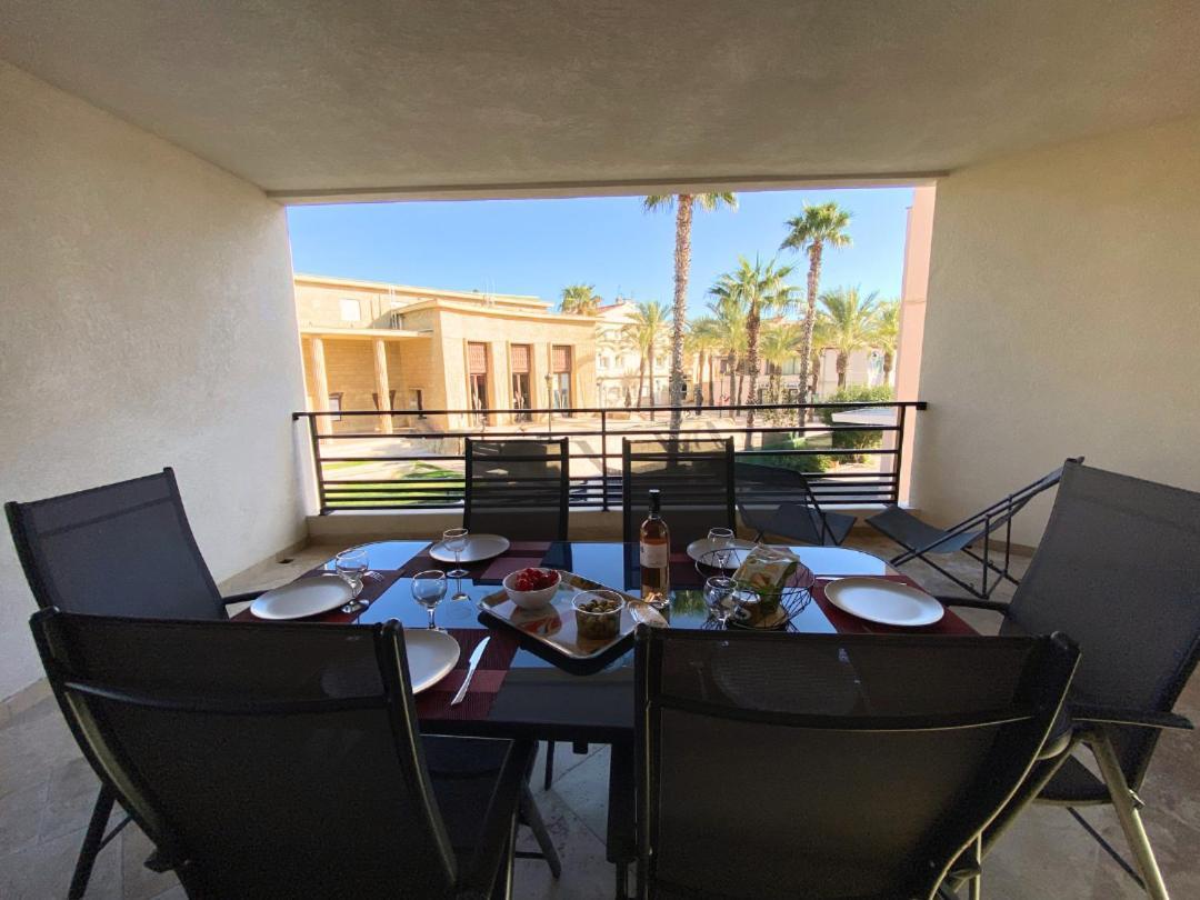 Residence Le Jardin D'Eugenie ซานารี-ซูร์-แมร์ ภายนอก รูปภาพ